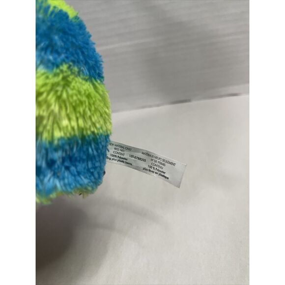 Melissa &‎ Doug Monster Replacement Bowling Plush Pins - Picture 15 of 16